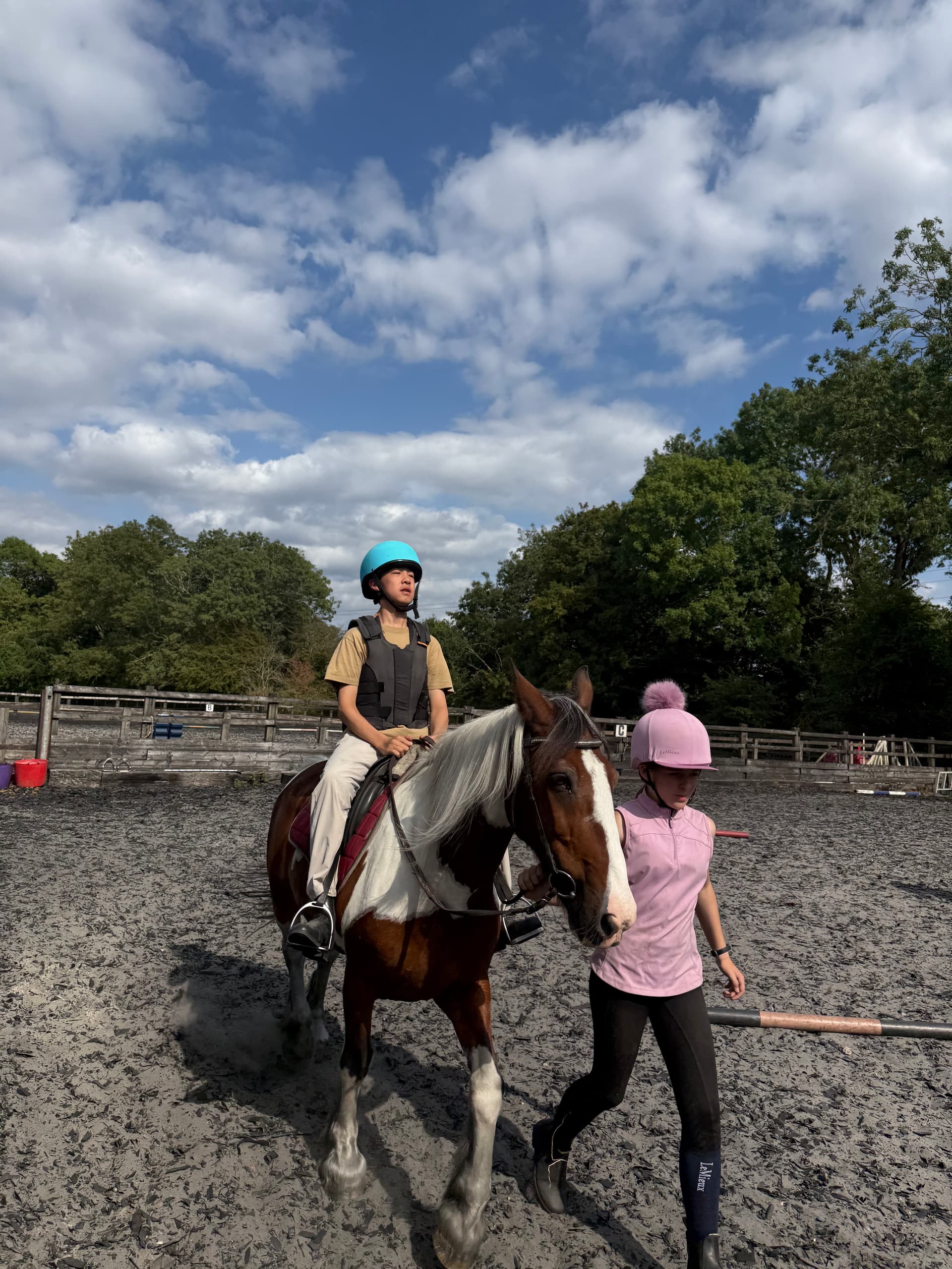 Reddam House Berkshire Summer & Winter Language Camp