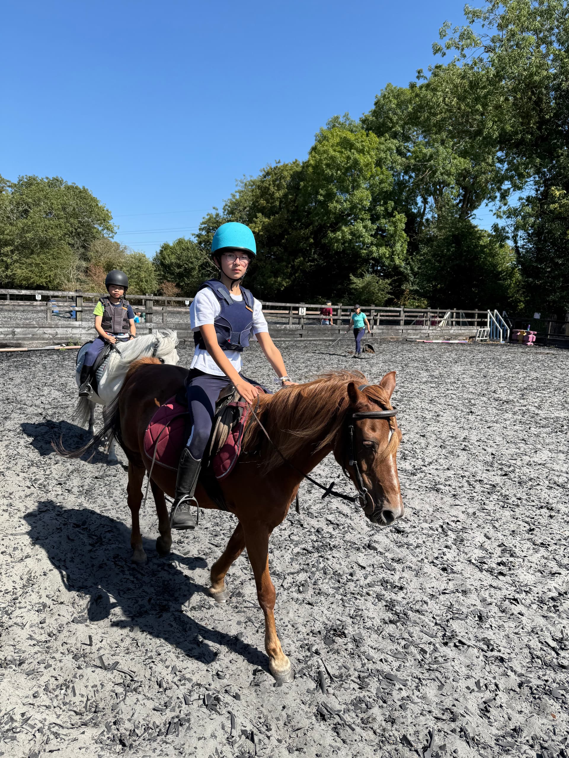 Reddam House Berkshire Summer & Winter Language Camp