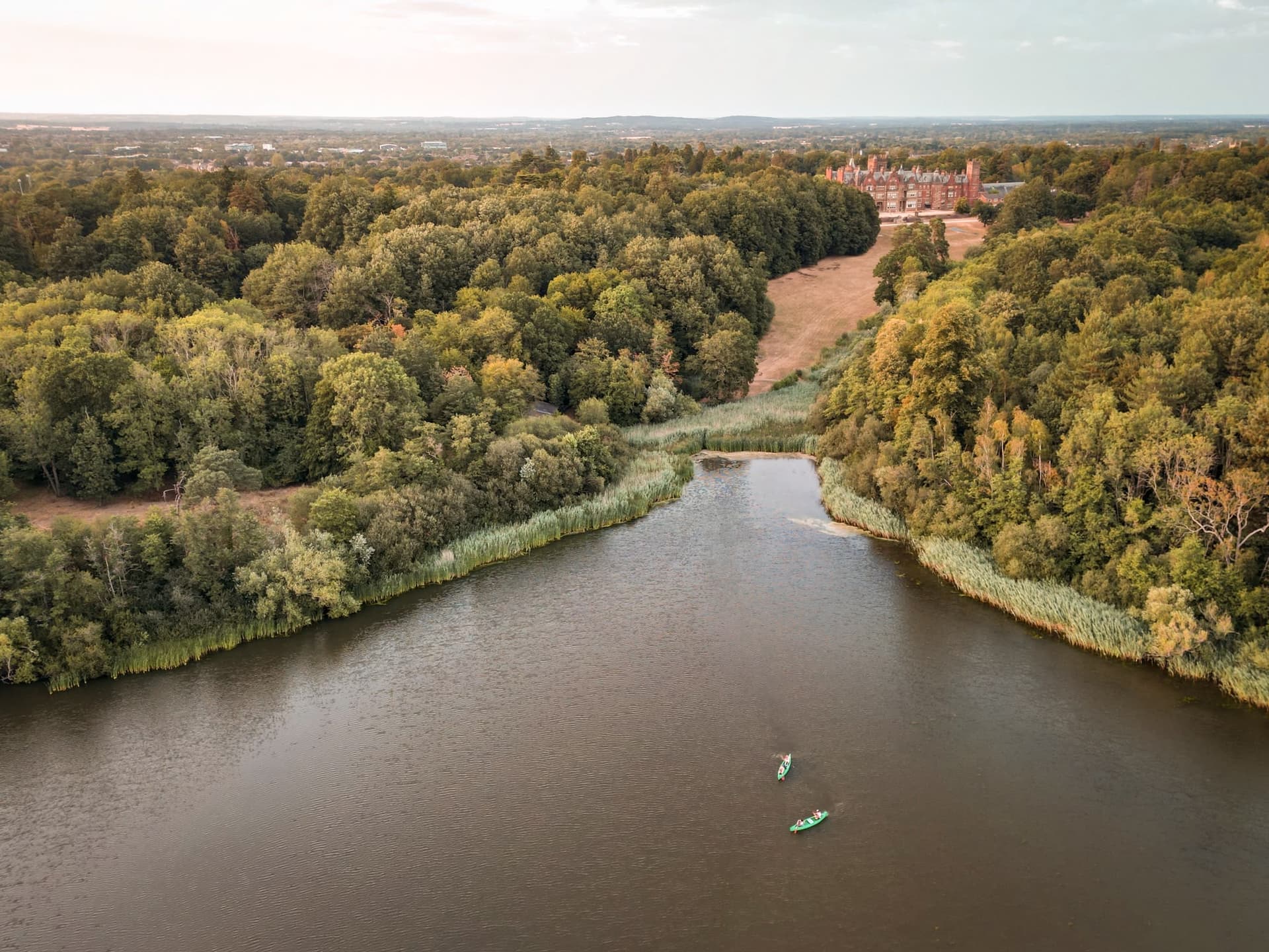 Reddam House Berkshire Summer & Winter Language Camp
