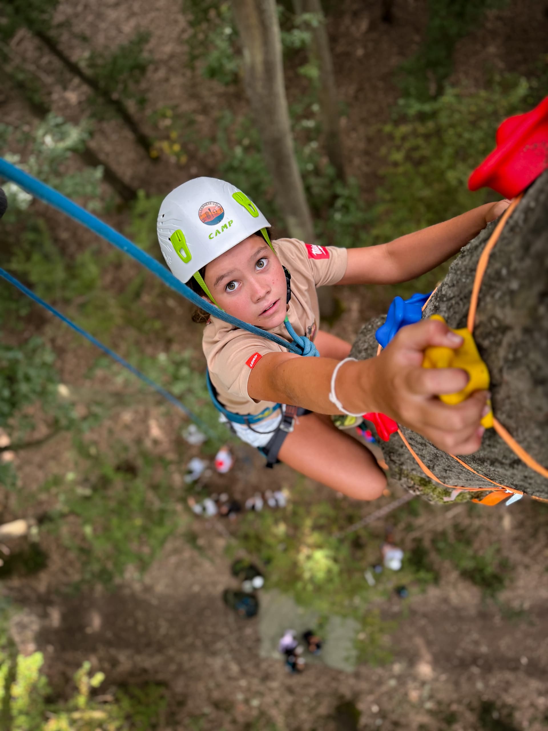 Reddam House Berkshire Summer & Winter Language Camp