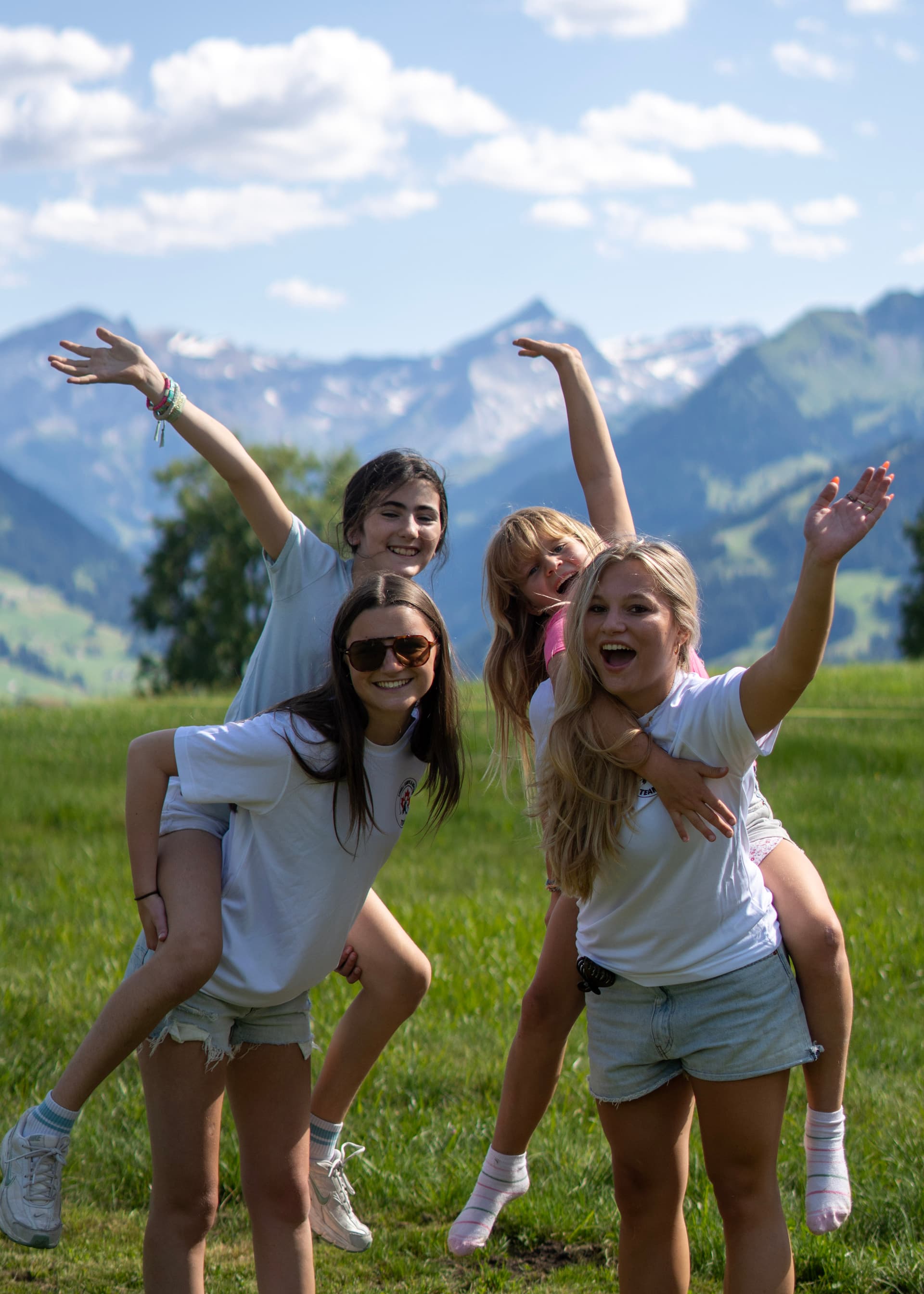 Lovell Camps - Summer Camp