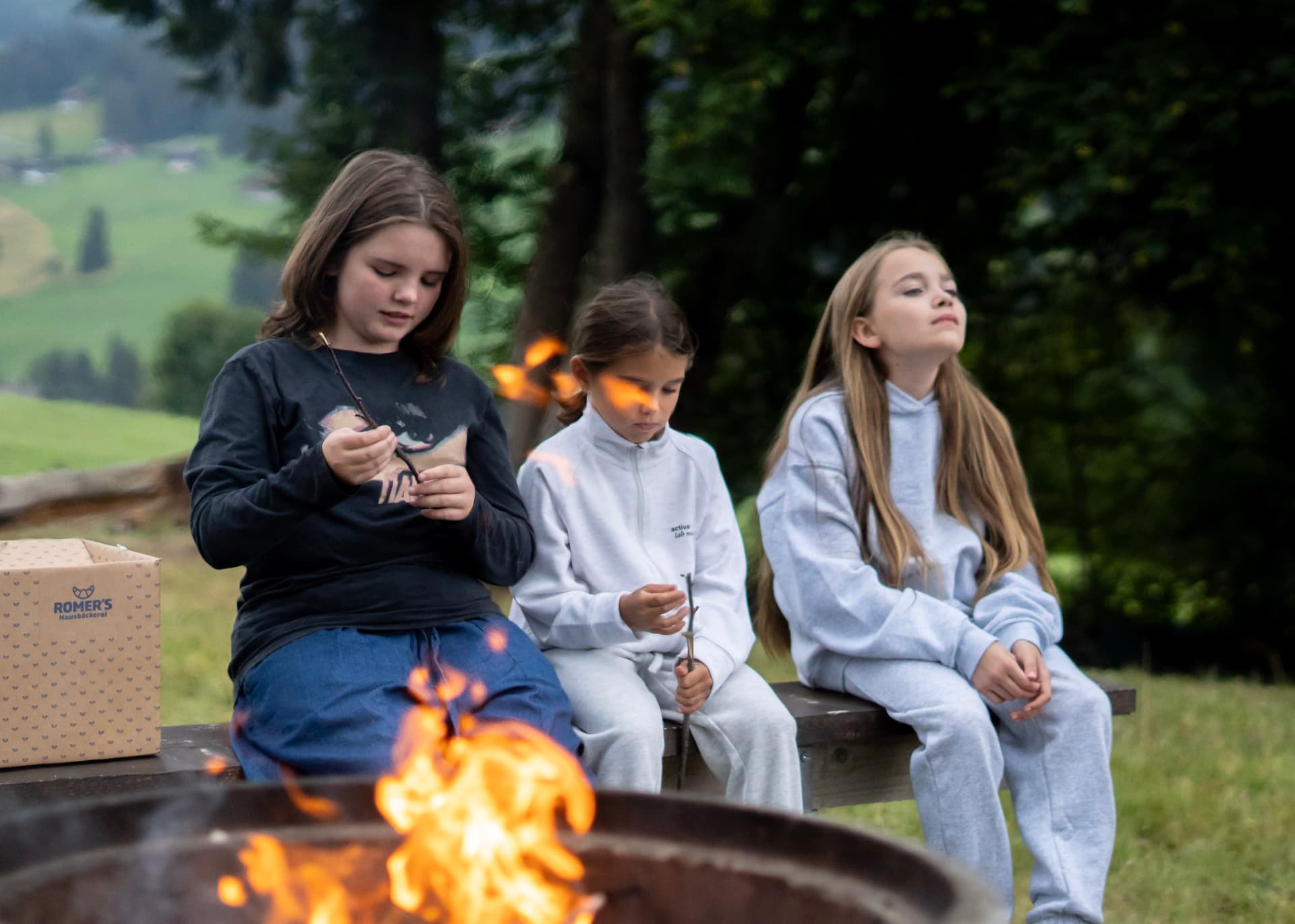Lovell Camps - Summer Camp