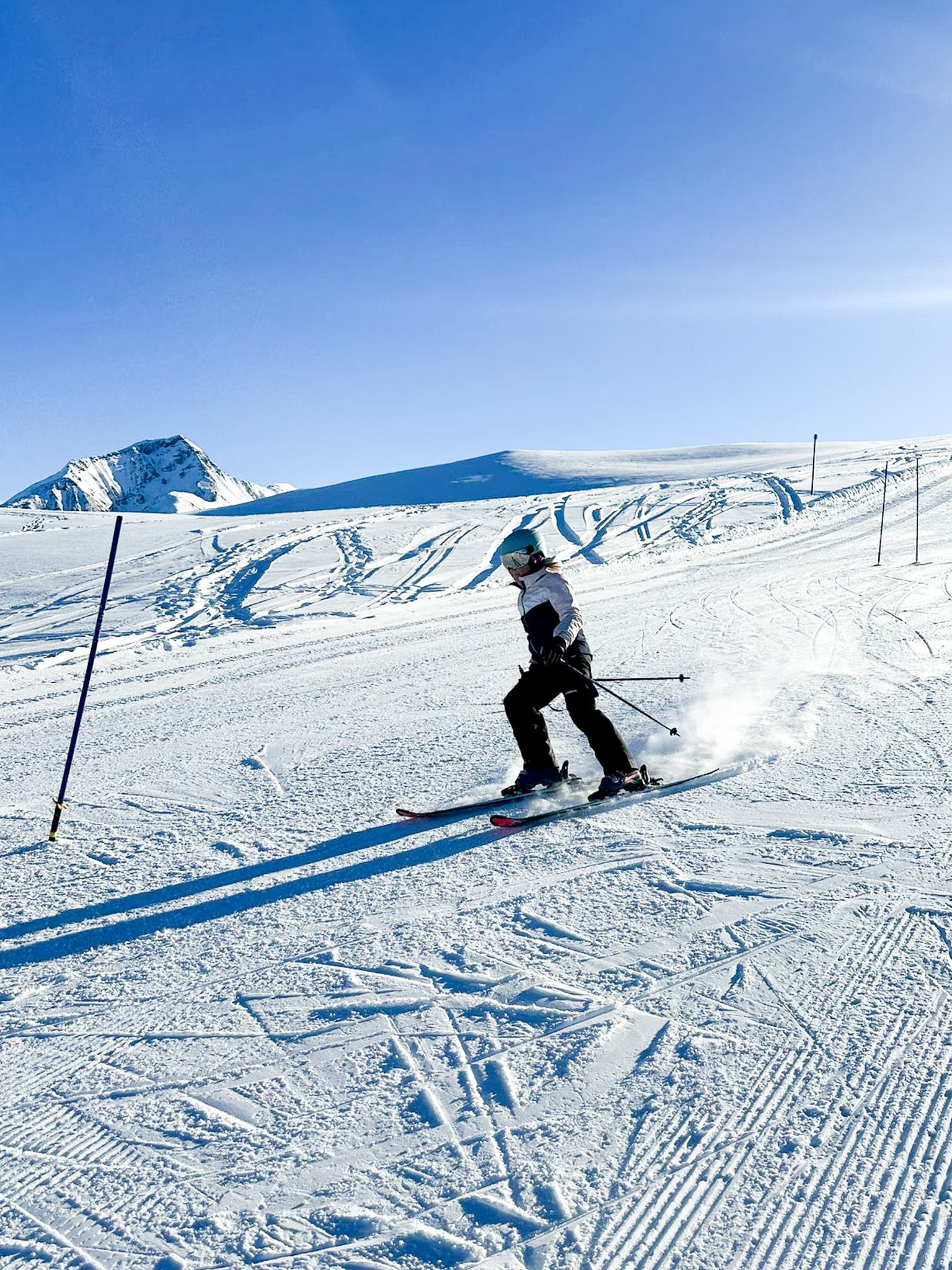 Lovell Camps — Winter-Ski- und Snowboardcamp