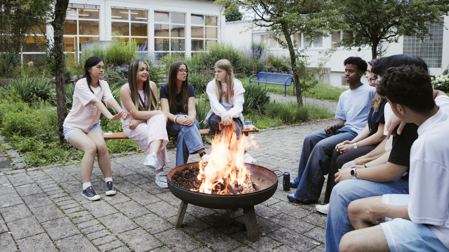 German Courses for Kids and Teens