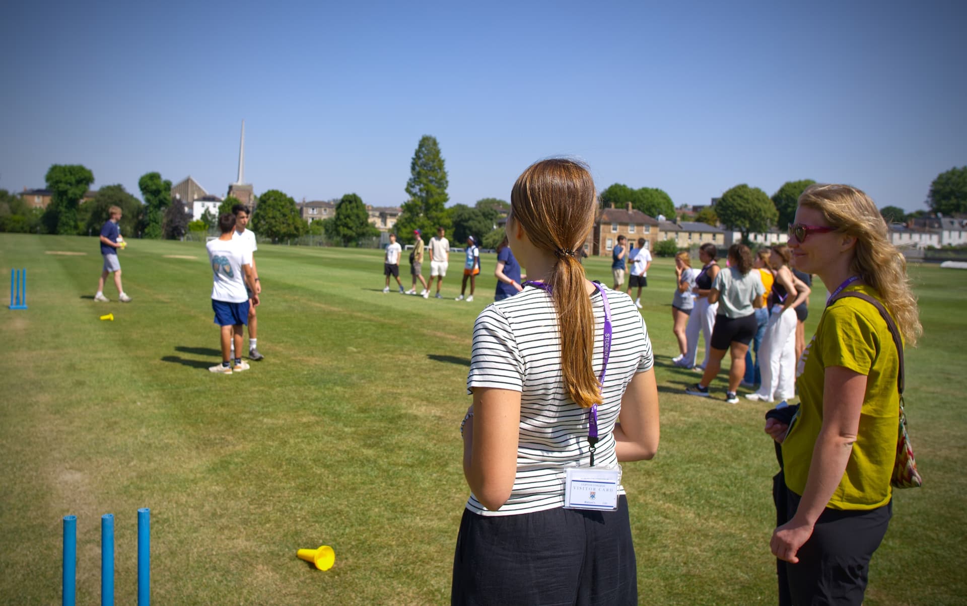 Bristol | English at Clifton College