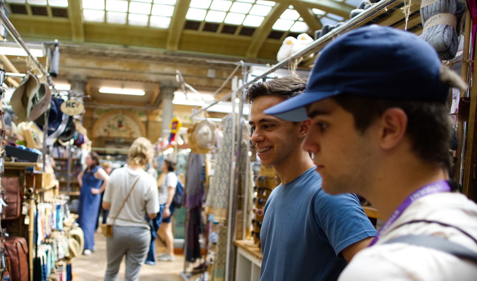 Bristol | English at Clifton College