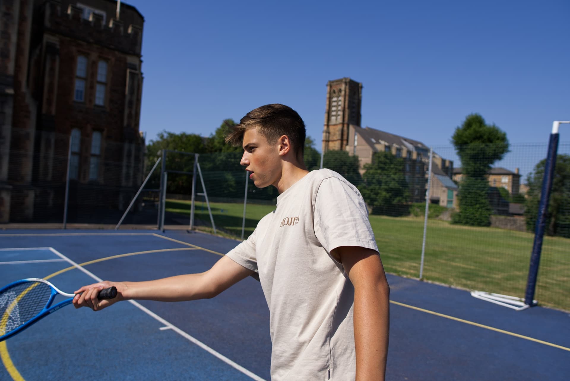 Bristol | English at Clifton College