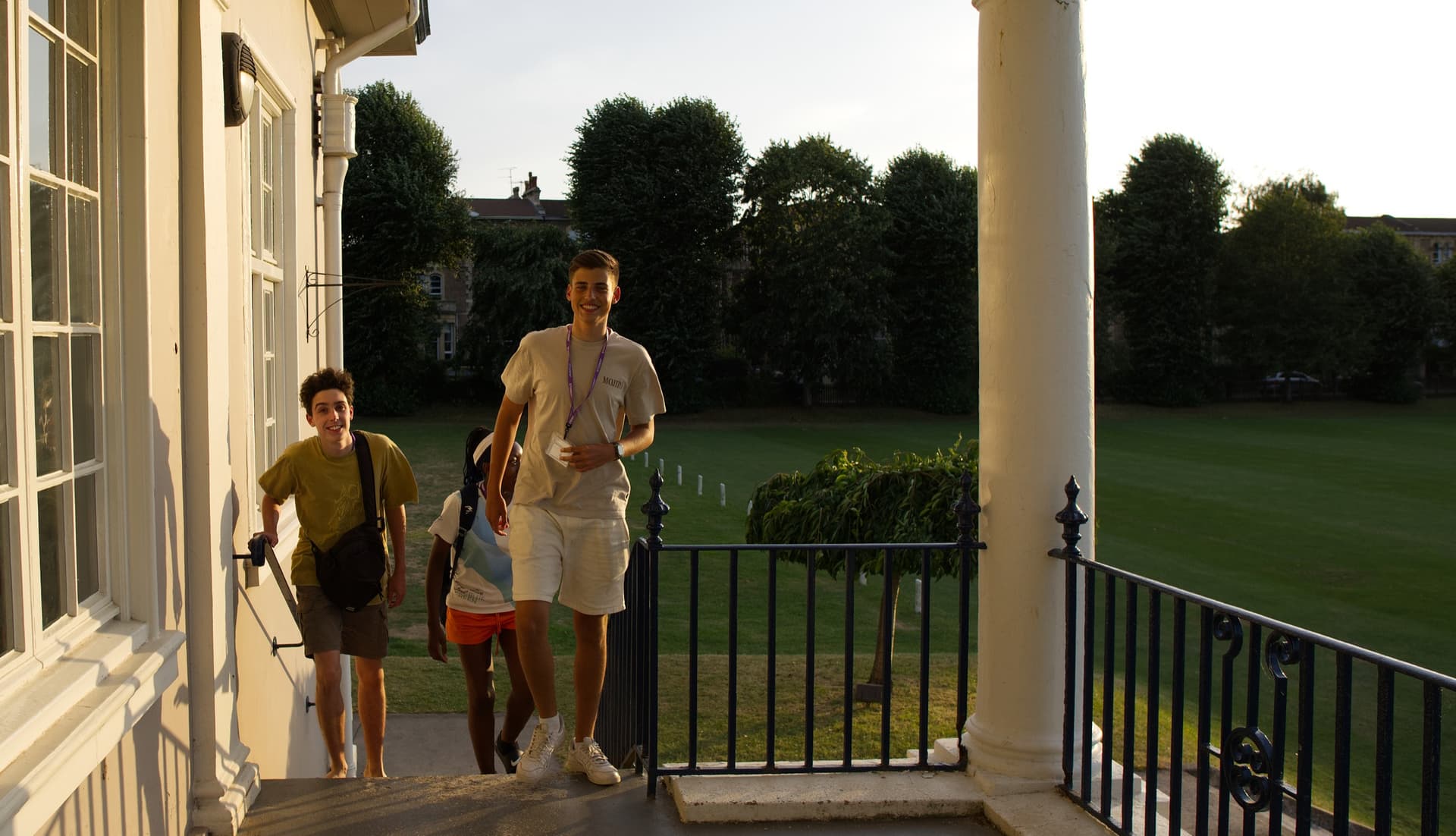 Bristol | English at Clifton College