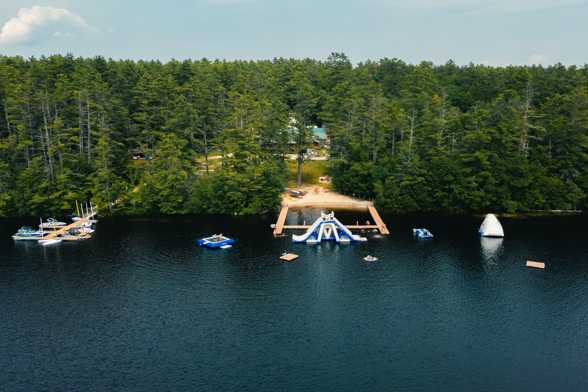 Camp Kingswood