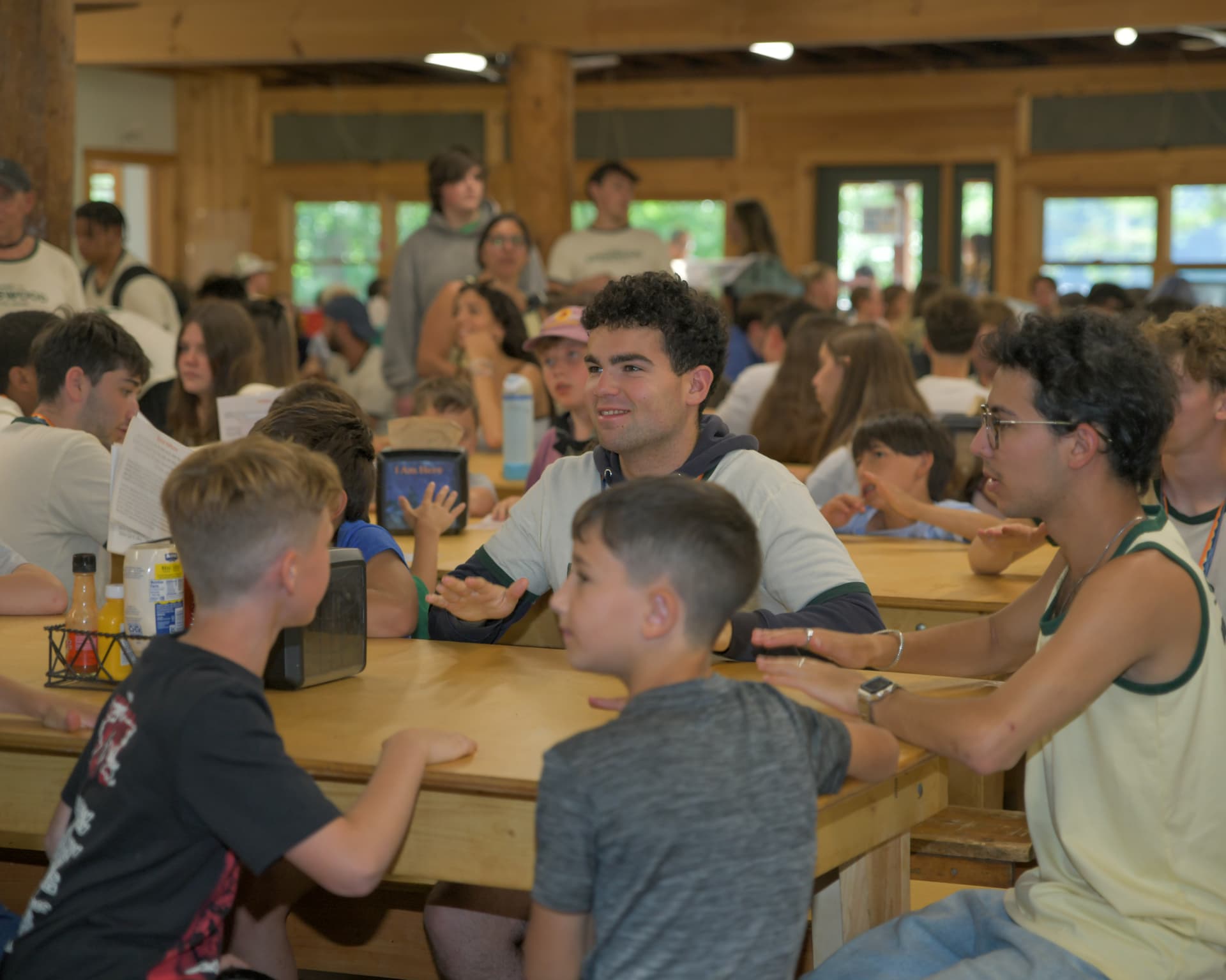 Camp Kingswood