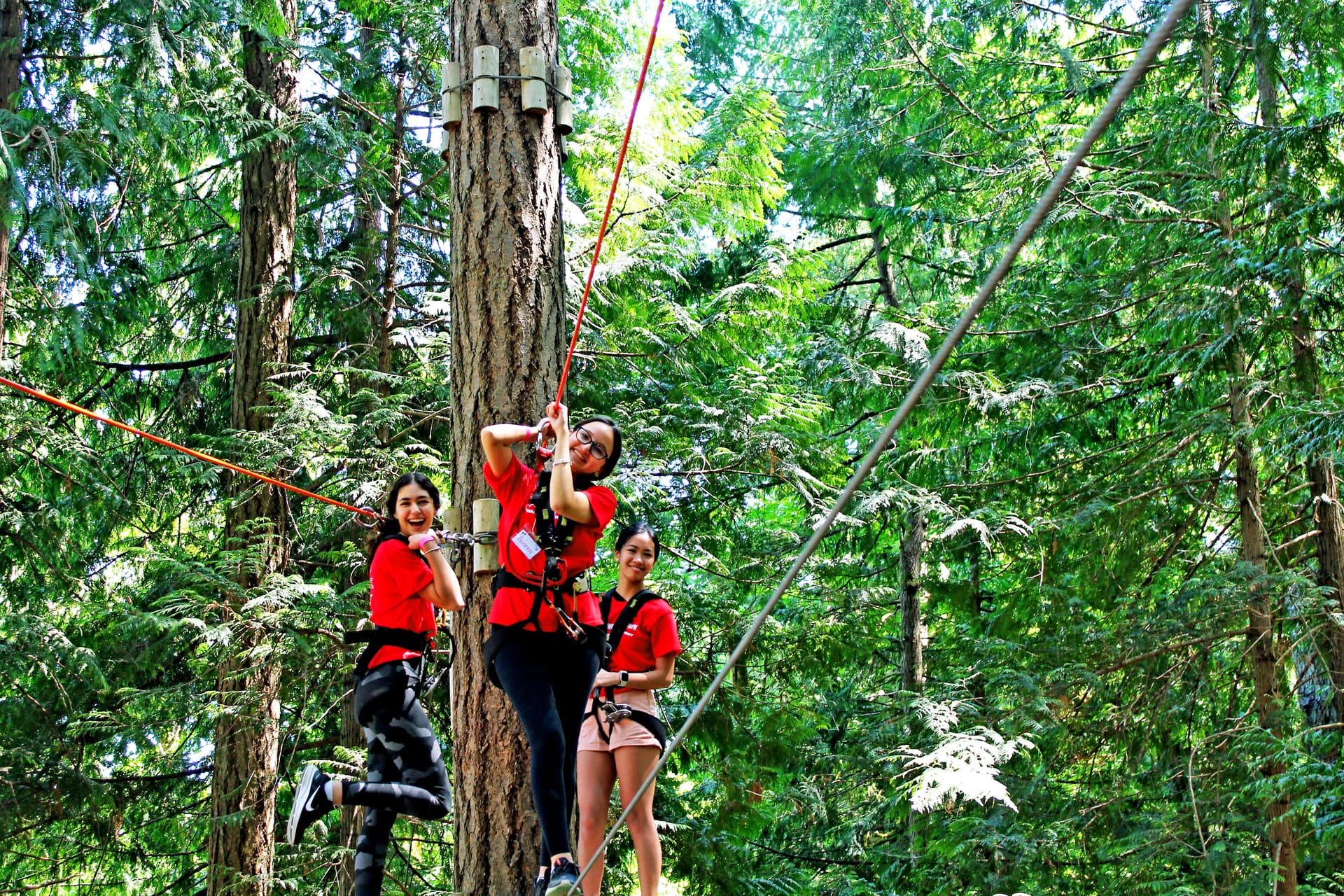 Global Leadership Academy Canada