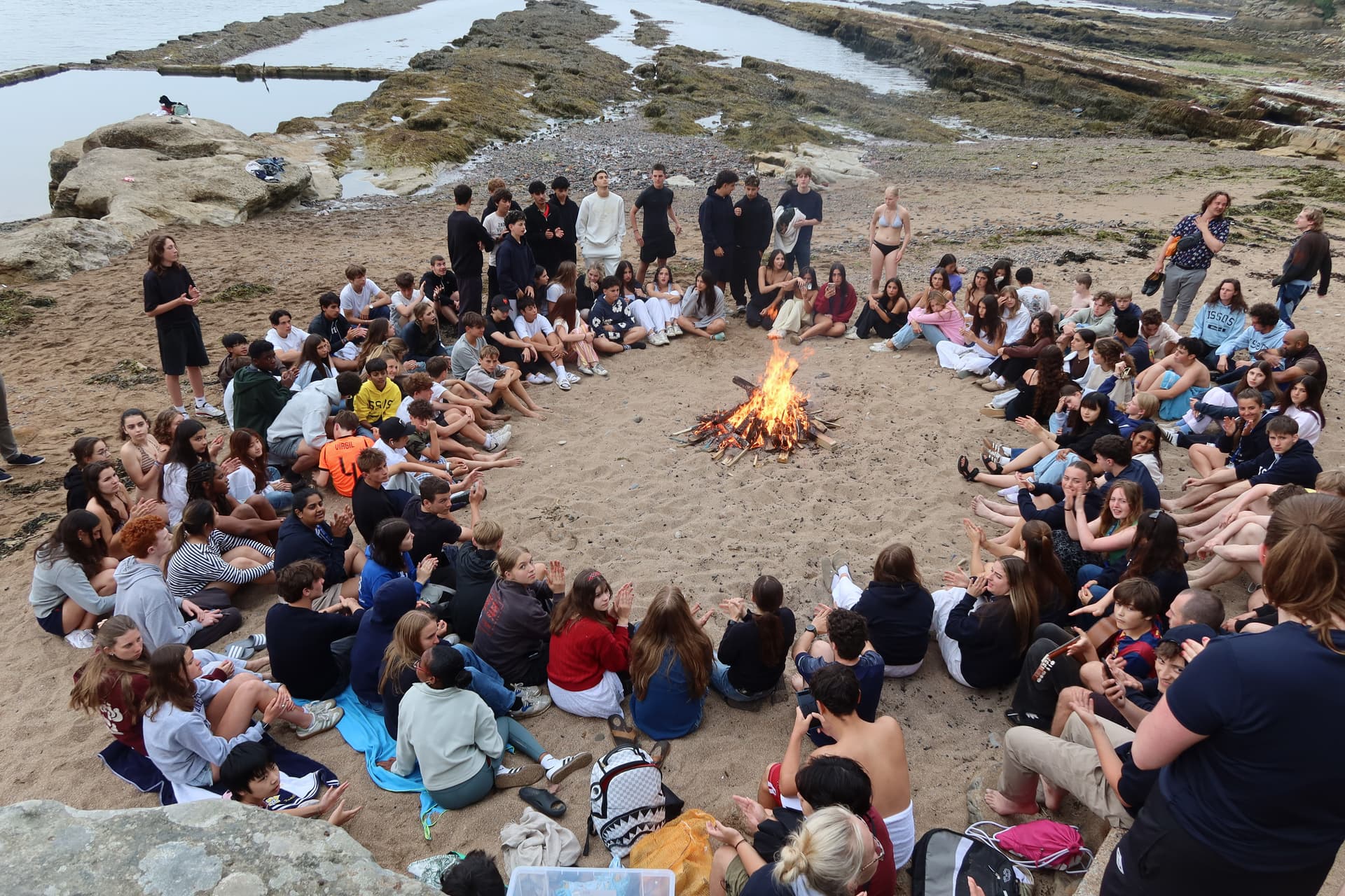 St Andrews Summer School