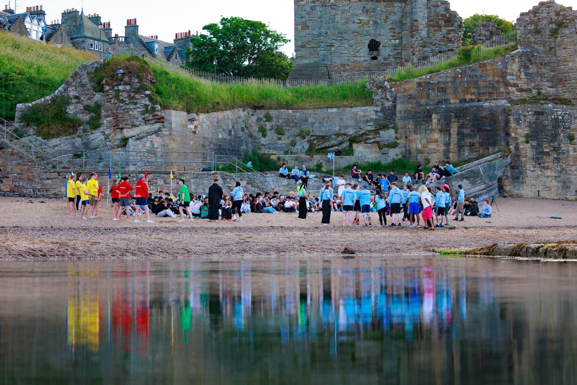 St Andrews Summer School
