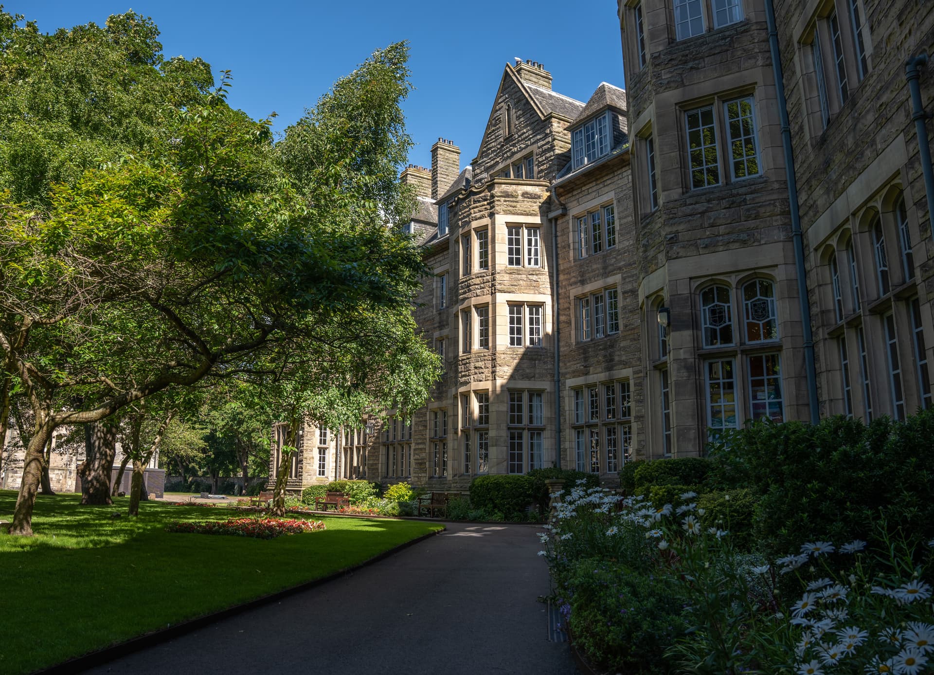 St Andrews Summer School