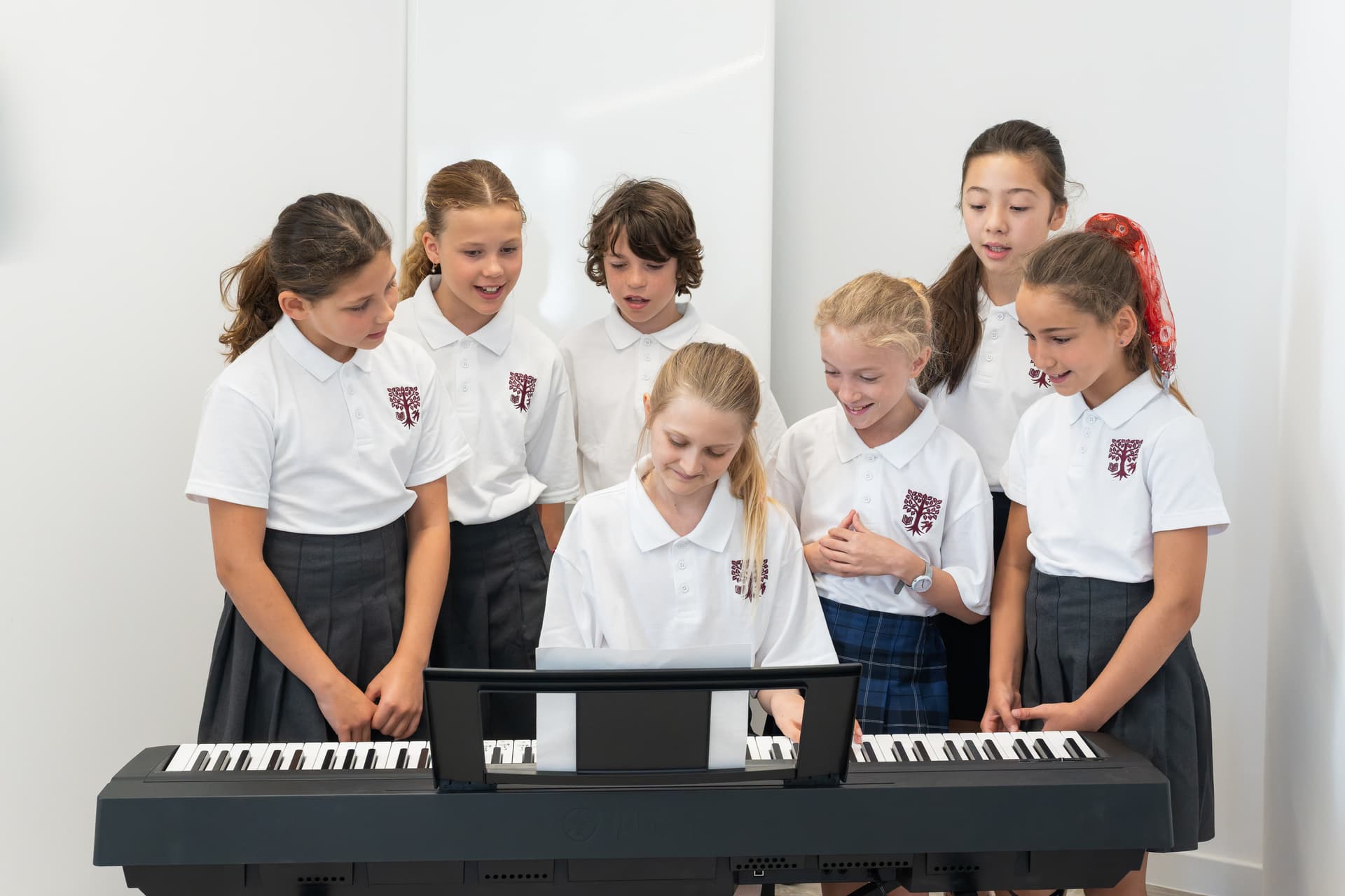 School Holidays Activity Programme