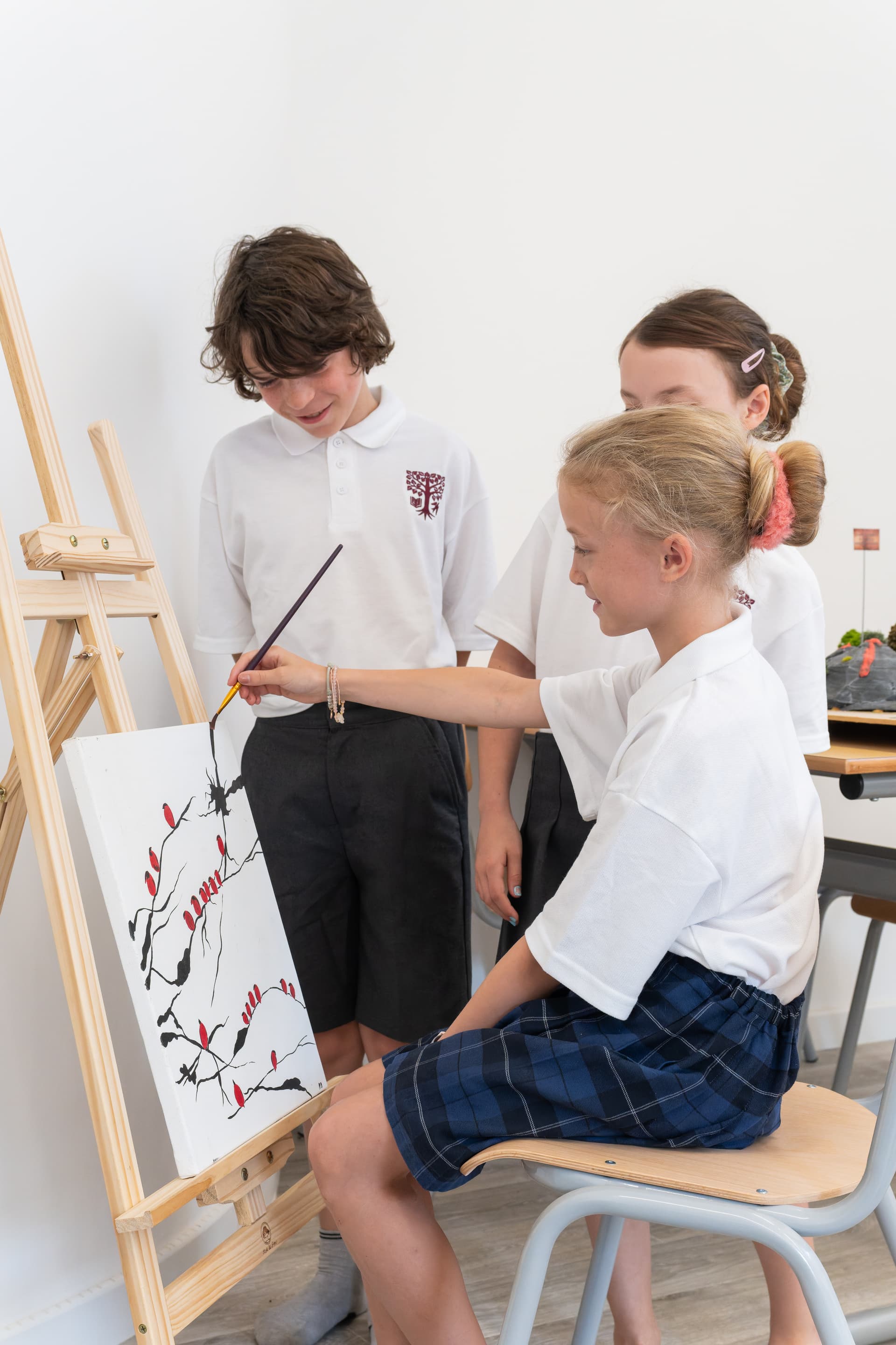 School Holidays Activity Programme