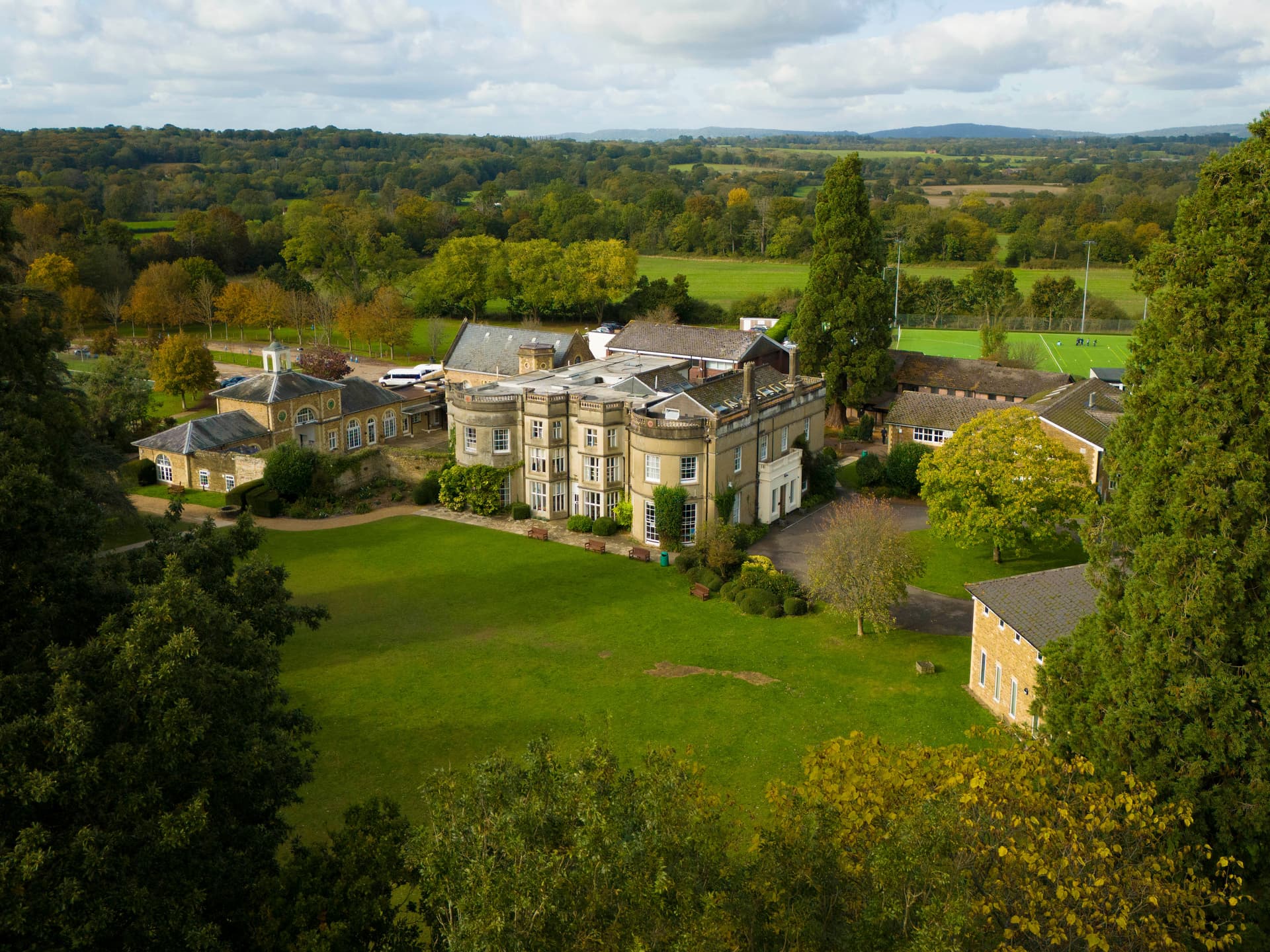 Farlington Research Programme
