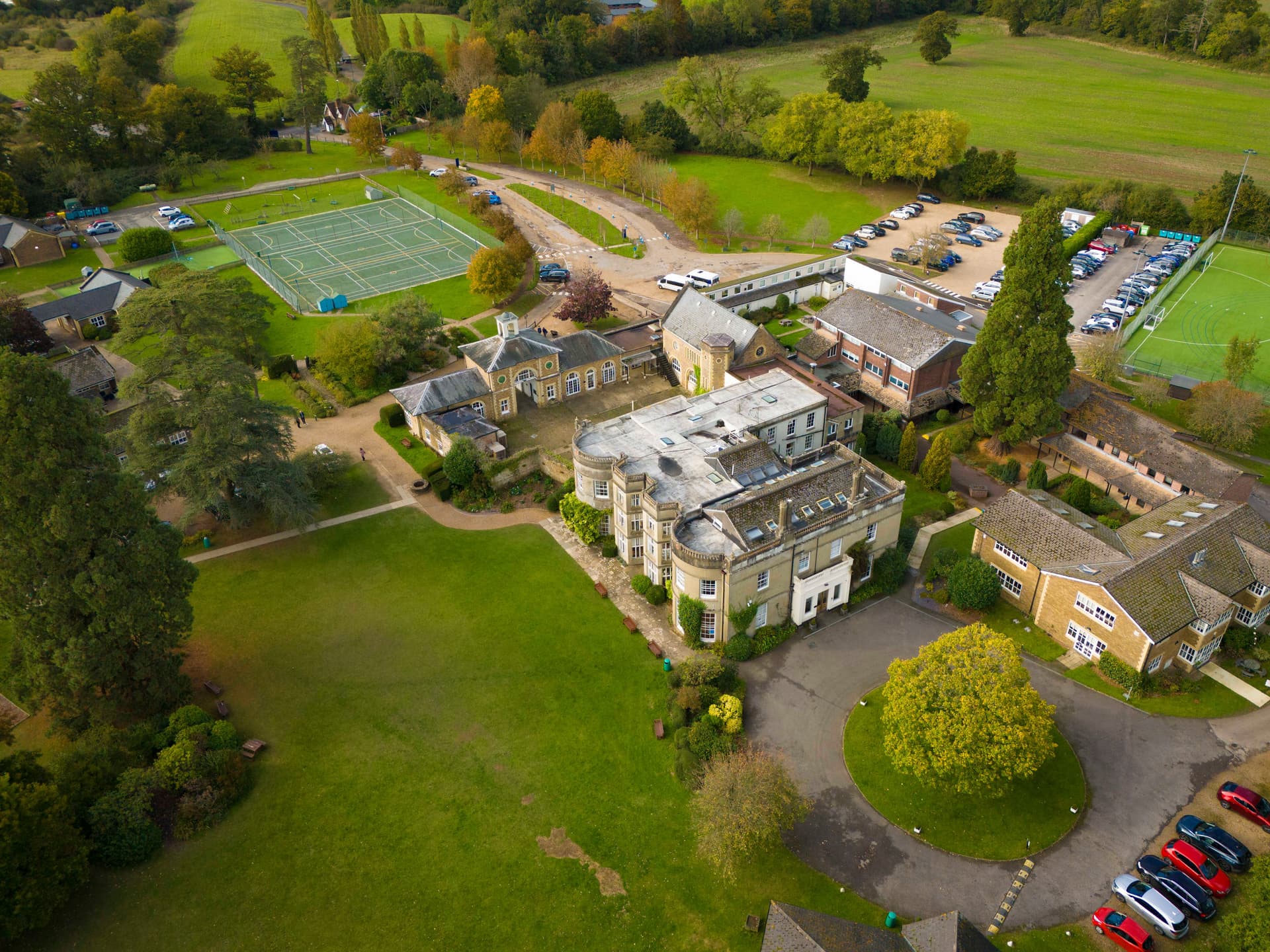 Farlington Research Programme