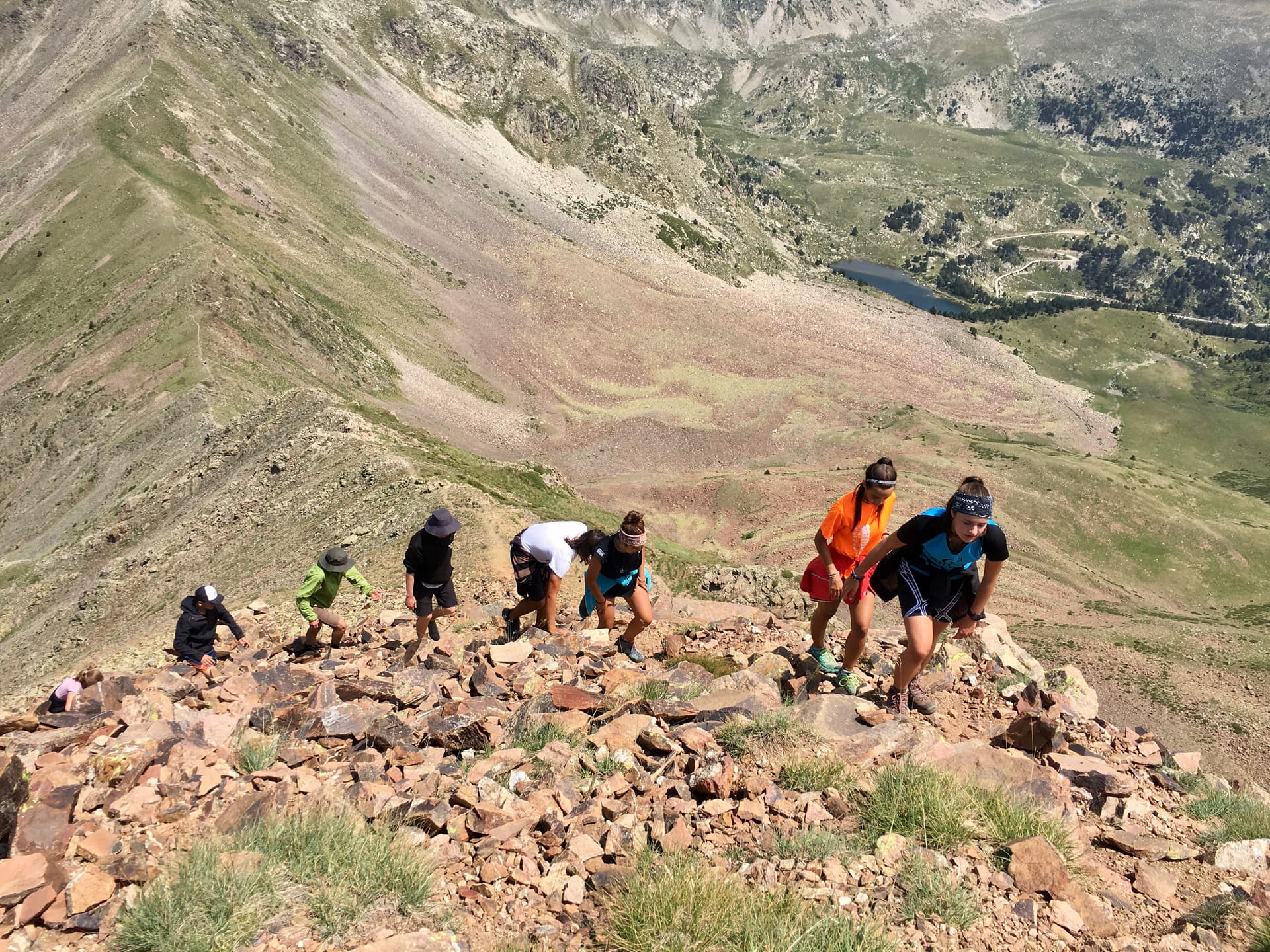 Big Trekking 7x7