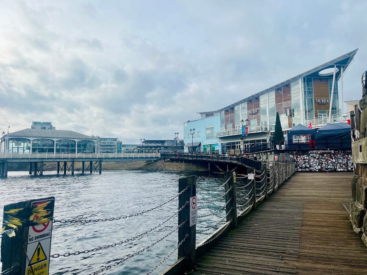 Cardiff Bay