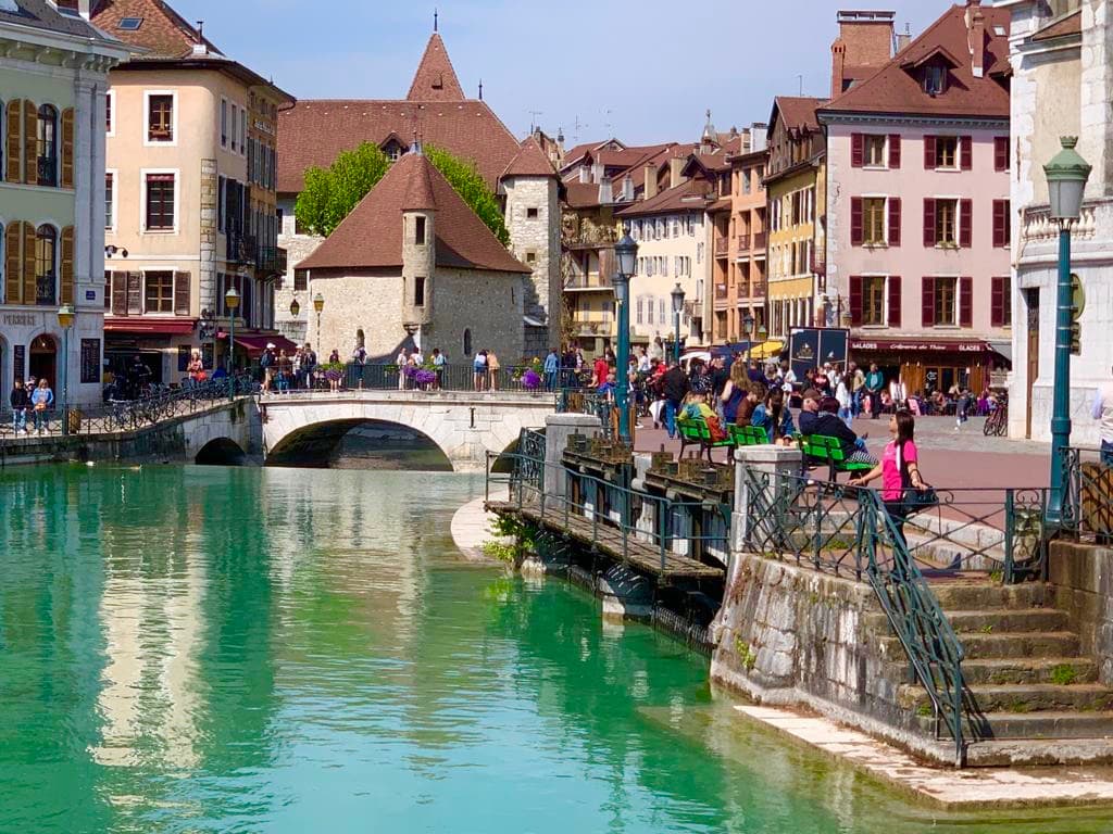 Annecy