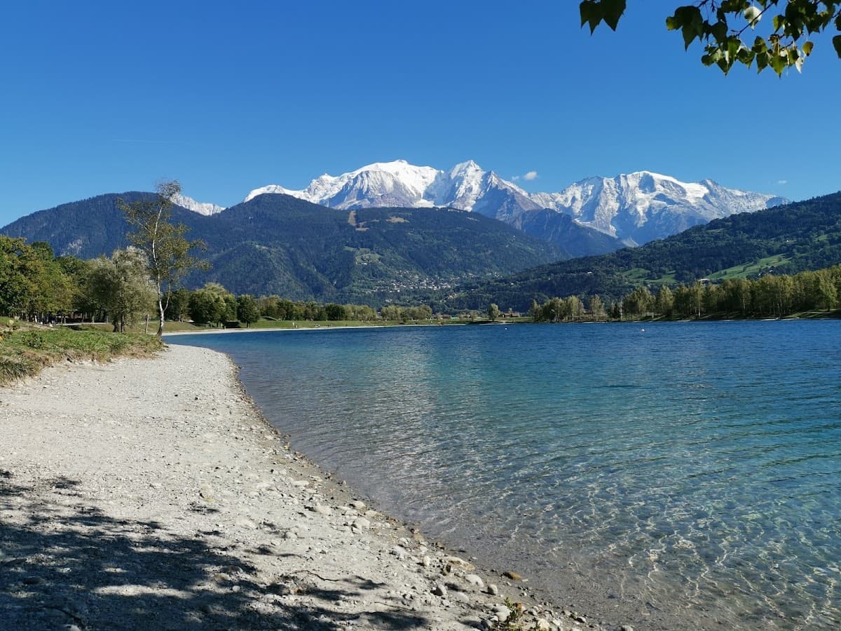 Lac de Passy