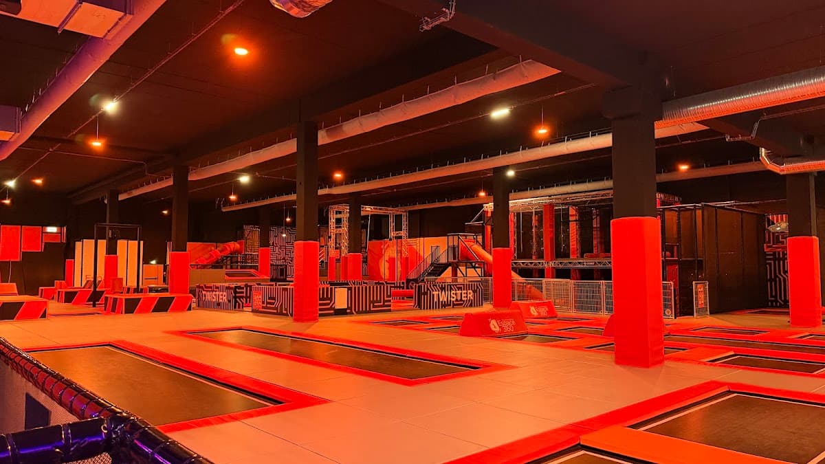 Espace 360 Cormeilles-en-Parisis