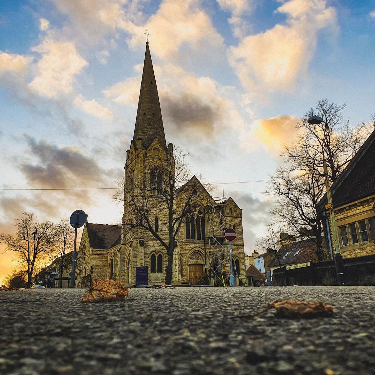 Cheltenham
