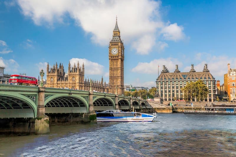 London