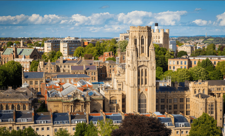 Bristol