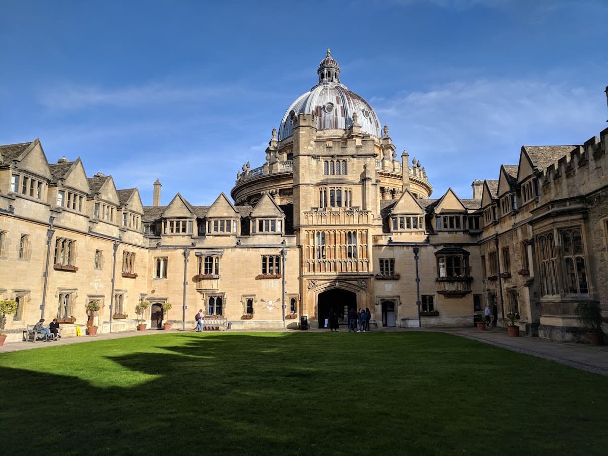 Oxford