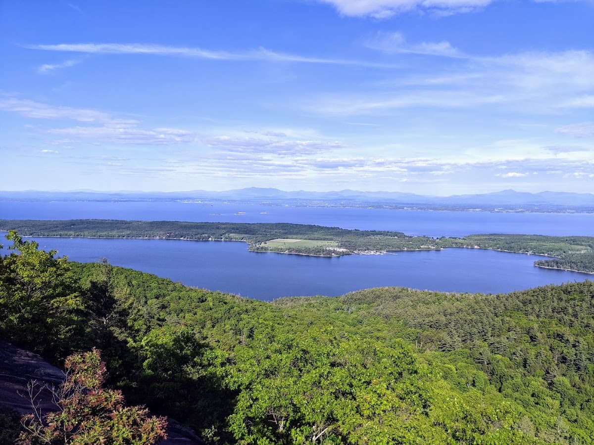 Rattlesnake Mountain