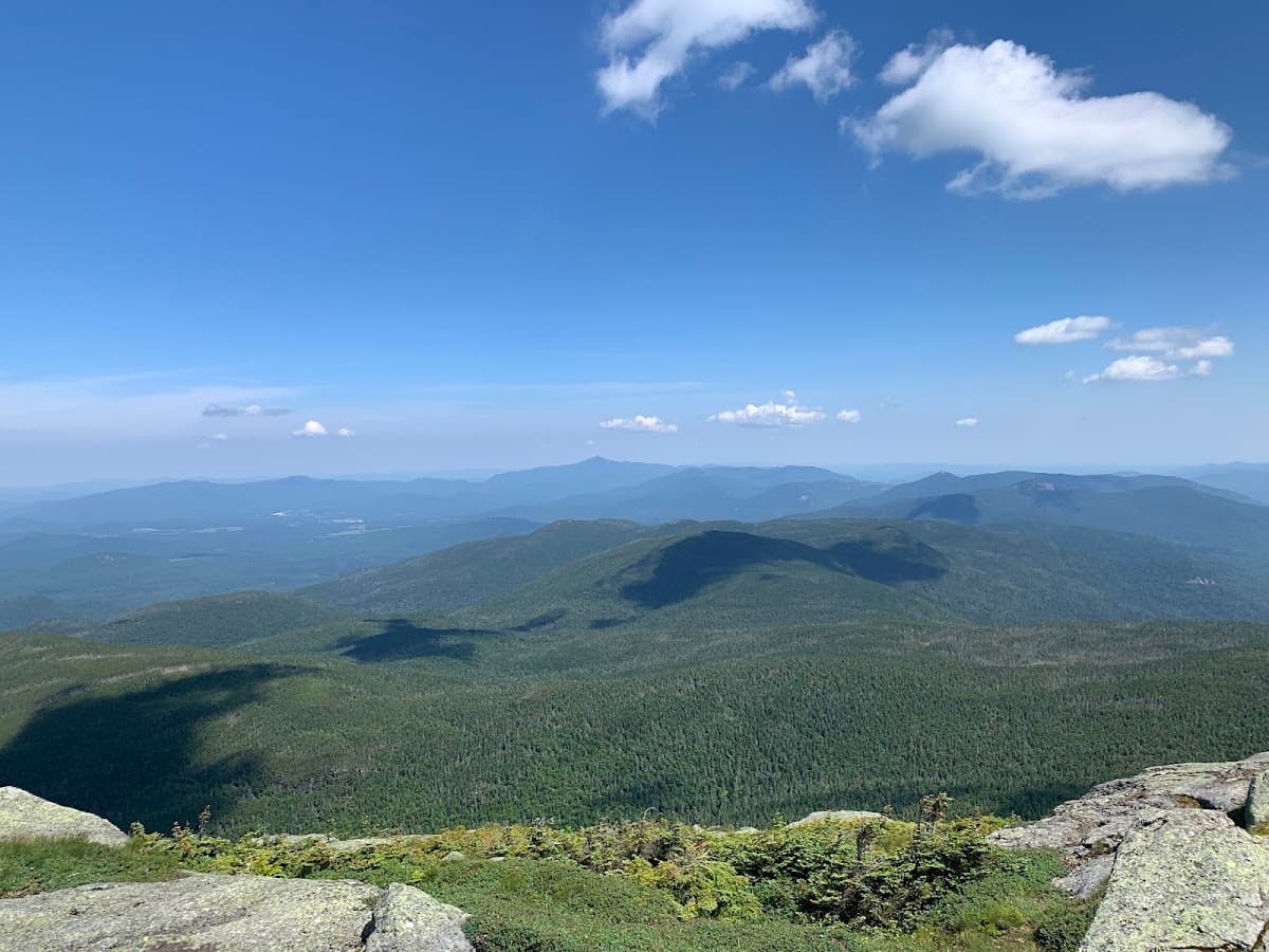 Mount Marcy