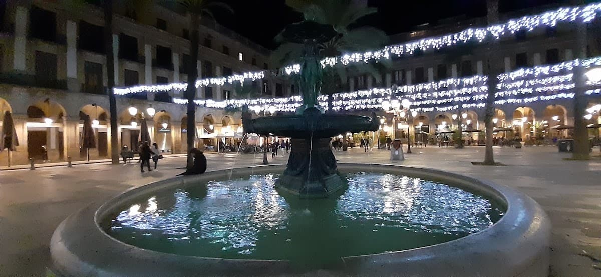 Ciutat Vella