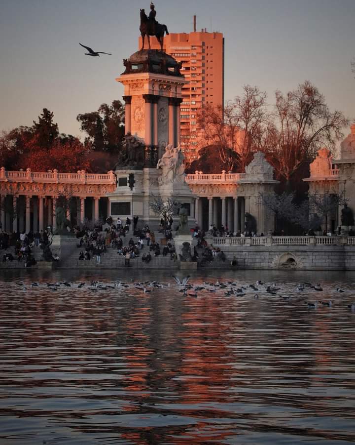 Madrid day trip