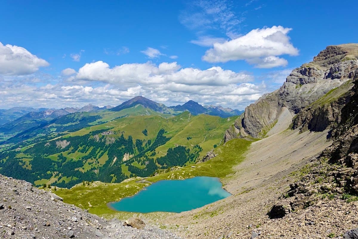 Lenk im Simmental