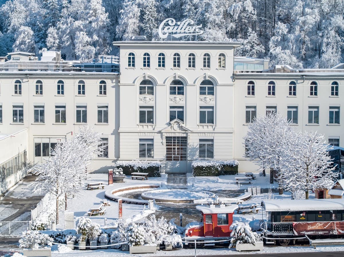 Maison Cailler