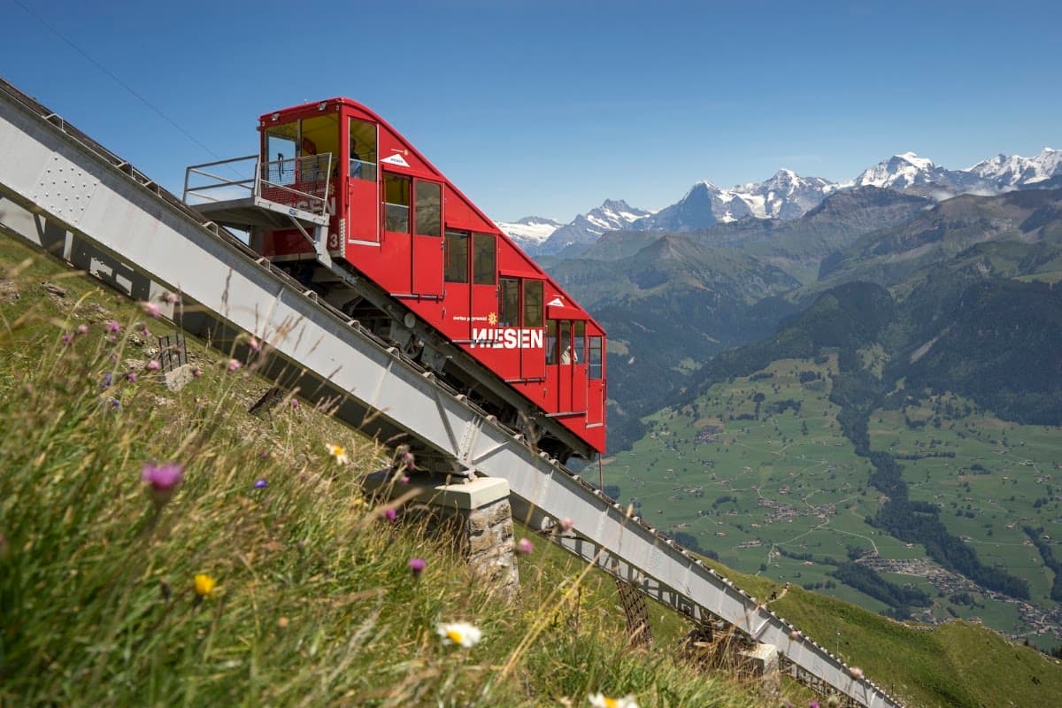 Niesenbahn