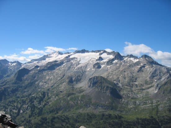 Pic d'Aneto