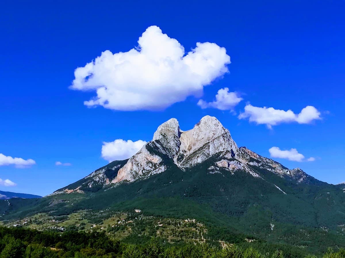 Pedraforca