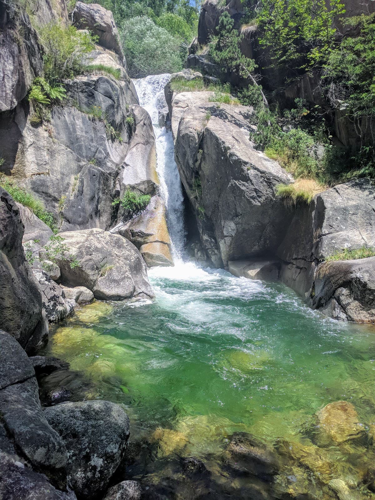 Salt del Molí