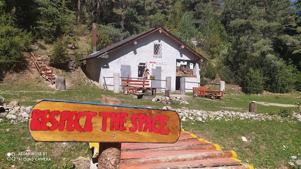 Refugi del Gònec