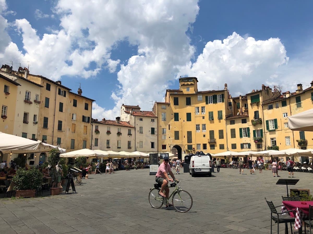 Tuscany