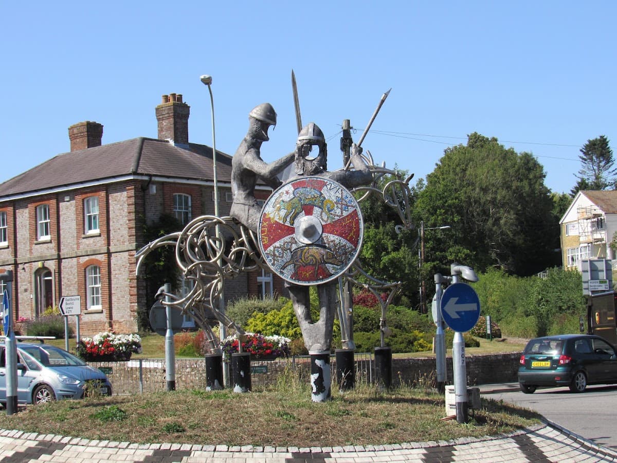 1066 history trip