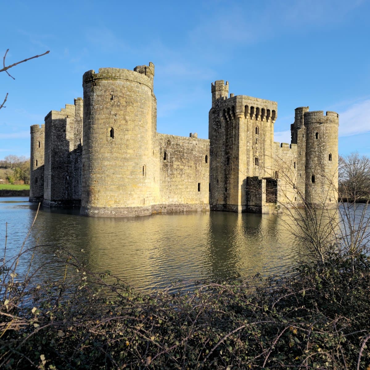 Castle day