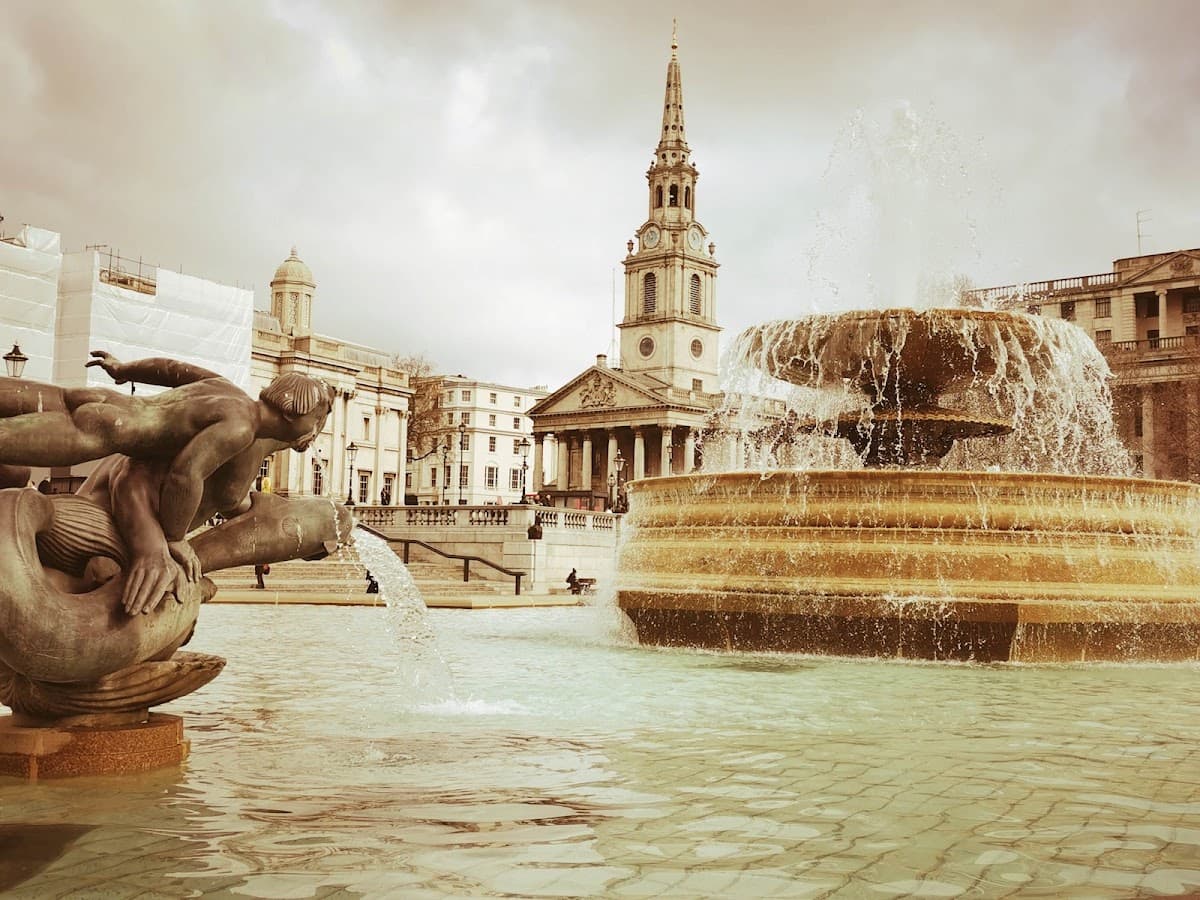 London