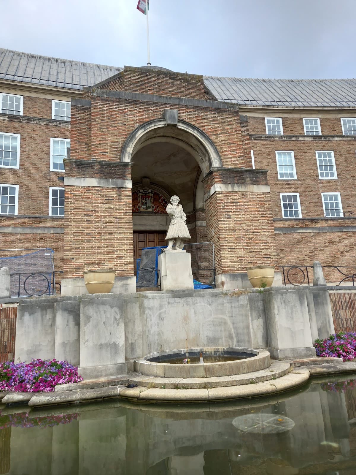 Bristol