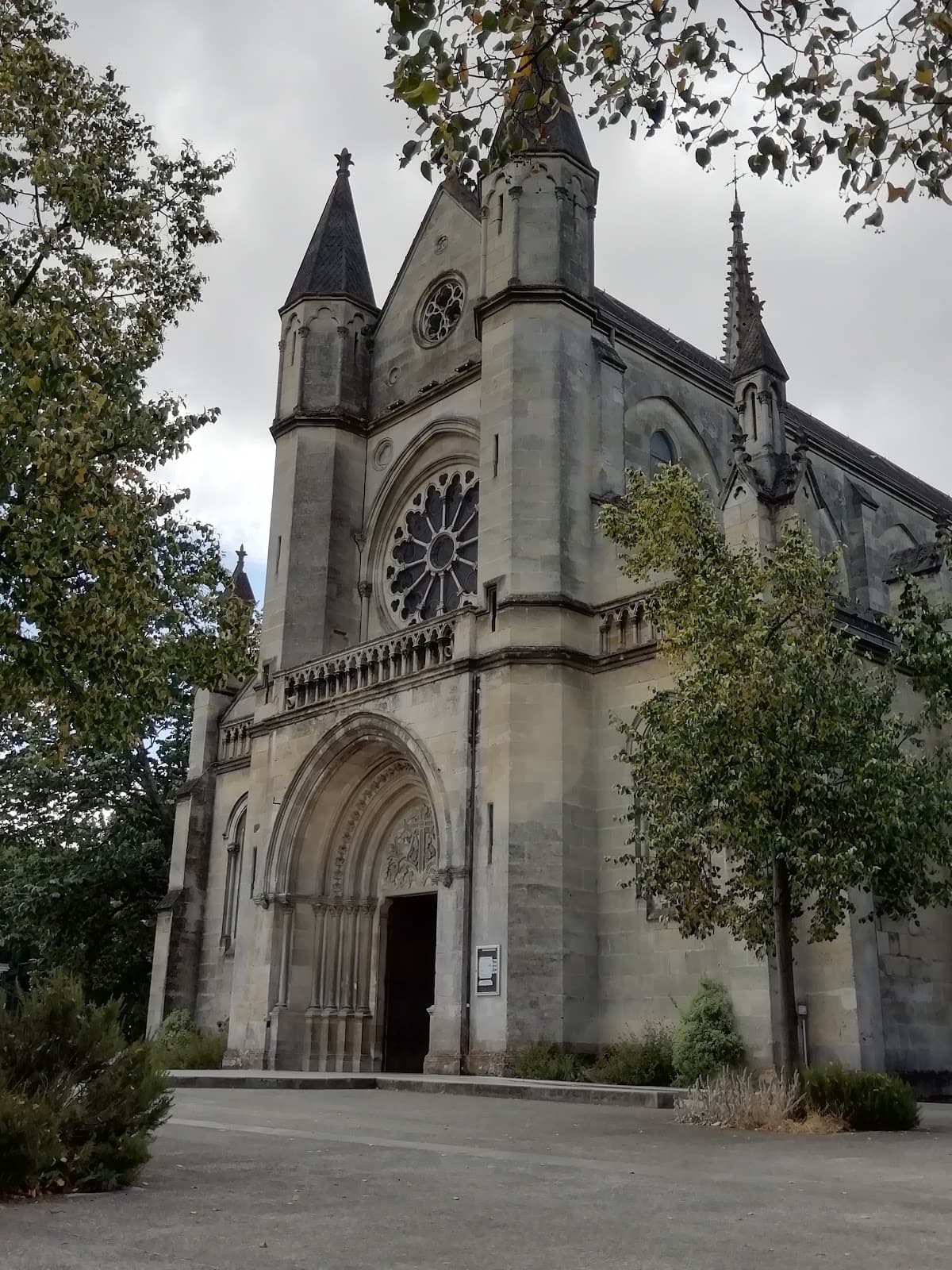 Bordeaux museums and exhibitions