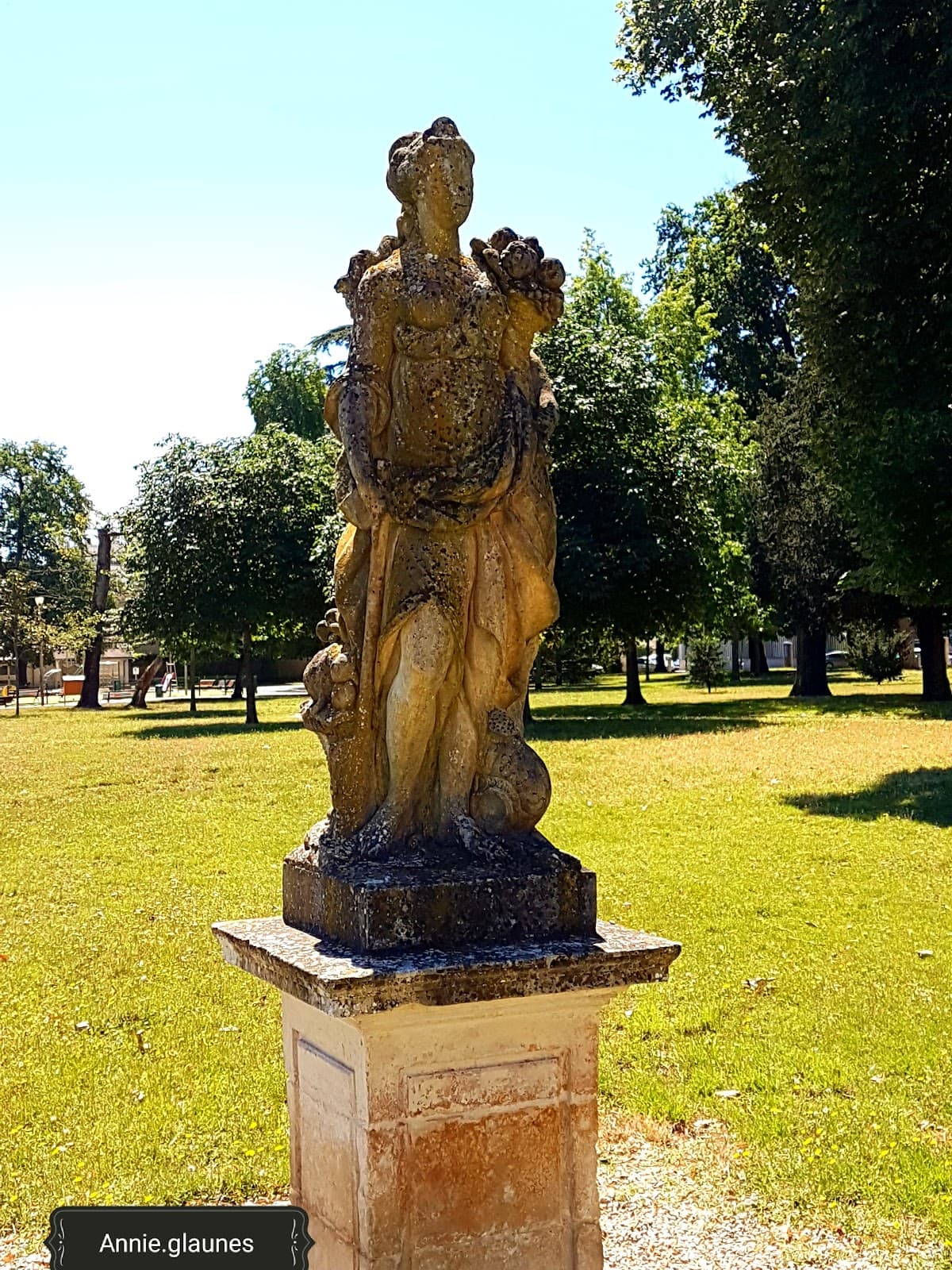 Lussy Park