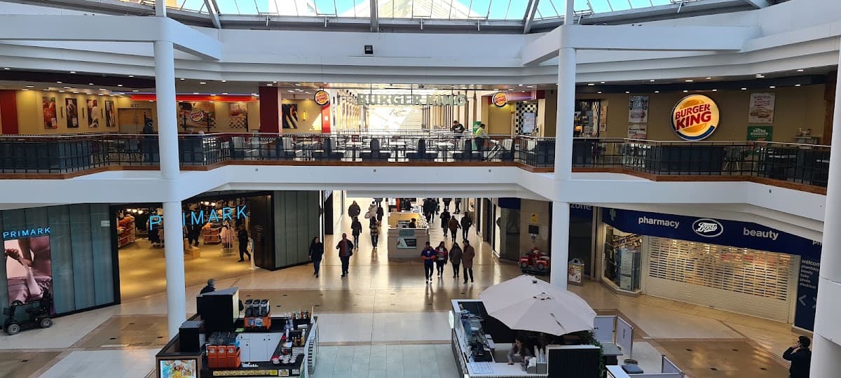 Salida de compras